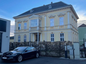Renovierte Wohnung im Zentrum - perfekt für - Theatersommer Haag